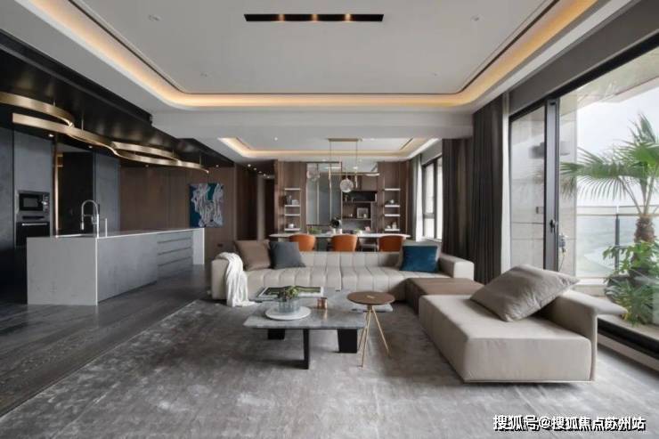 色橘苑价格户型_容积率_上海售楼处电话_营销中心不朽情缘平台登录入口同润金色橘苑售楼处_同润金(图4)