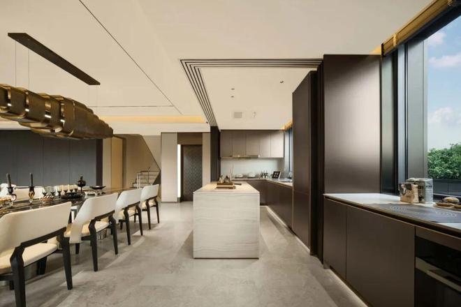 城溪径恒庐售楼处电话：顶奢生活之选不朽情缘网站十月双节百度热搜 @绿(图7)