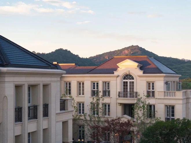 城溪径恒庐售楼处电话：顶奢生活之选不朽情缘网站十月双节百度热搜 @绿(图3)