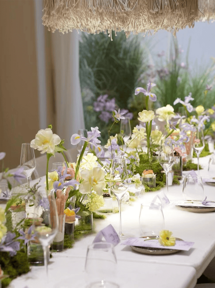 道：72个情绪价值营造标杆案例不朽情缘版旅游餐饮场景破局之(图4)