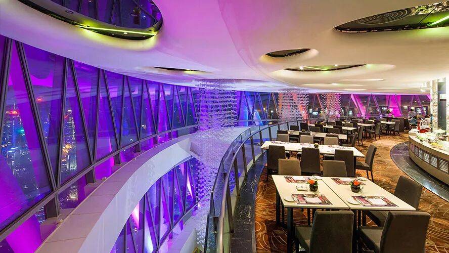 道：72个情绪价值营造标杆案例不朽情缘版旅游餐饮场景破局之(图8)