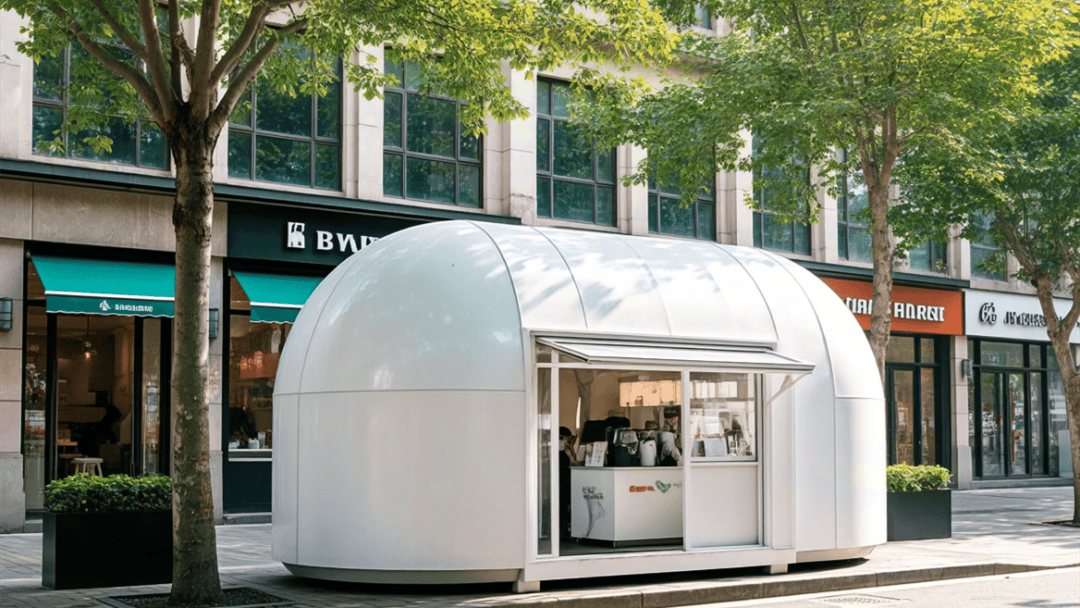 道：72个情绪价值营造标杆案例不朽情缘版旅游餐饮场景破局之(图9)