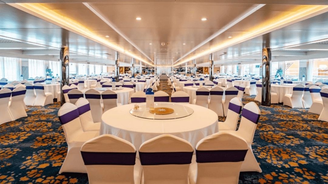 道：72个情绪价值营造标杆案例不朽情缘版旅游餐饮场景破局之(图10)