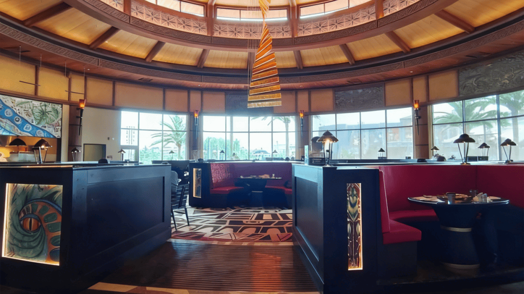 道：72个情绪价值营造标杆案例不朽情缘版旅游餐饮场景破局之(图13)