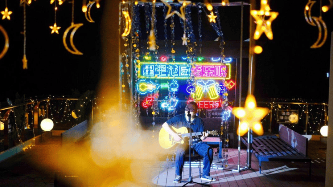 道：72个情绪价值营造标杆案例不朽情缘版旅游餐饮场景破局之(图26)