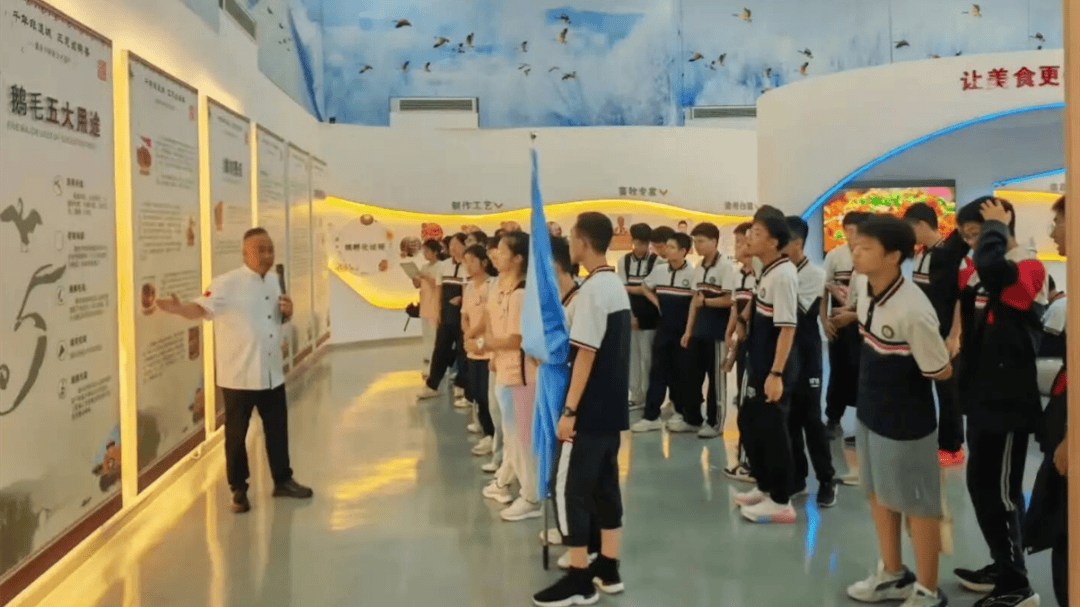 道：72个情绪价值营造标杆案例不朽情缘版旅游餐饮场景破局之(图27)