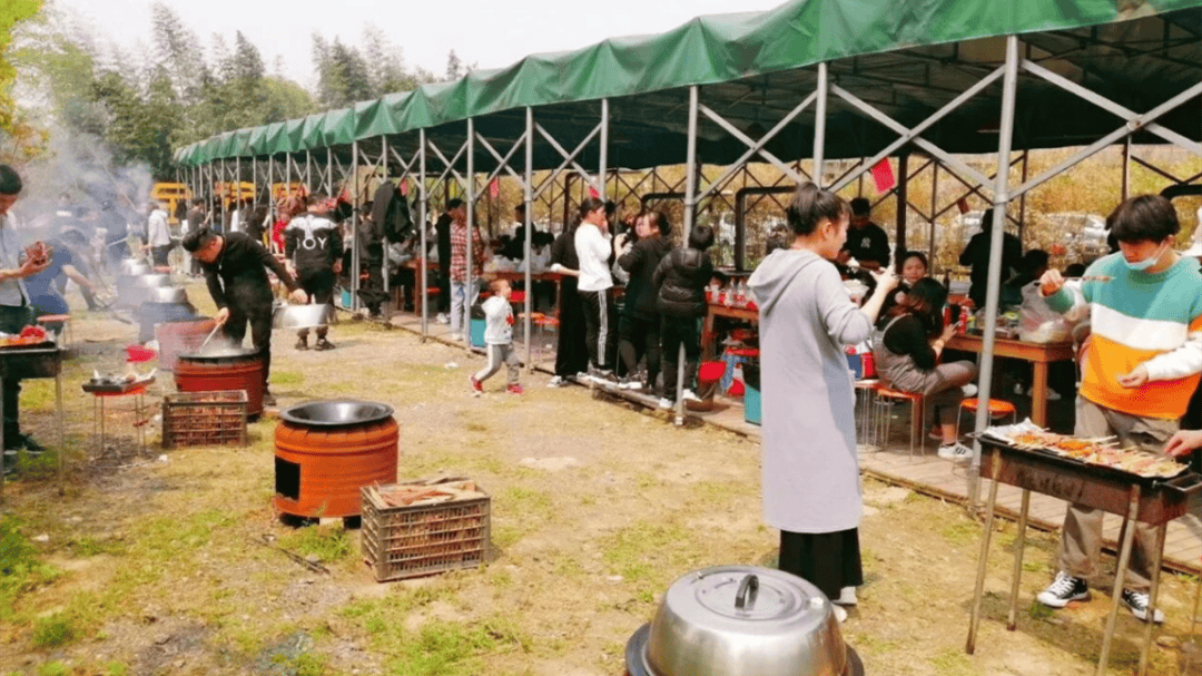 道：72个情绪价值营造标杆案例不朽情缘版旅游餐饮场景破局之(图28)