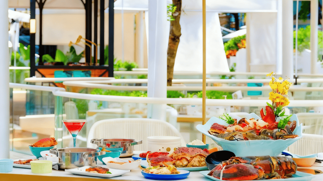 道：72个情绪价值营造标杆案例不朽情缘版旅游餐饮场景破局之(图29)