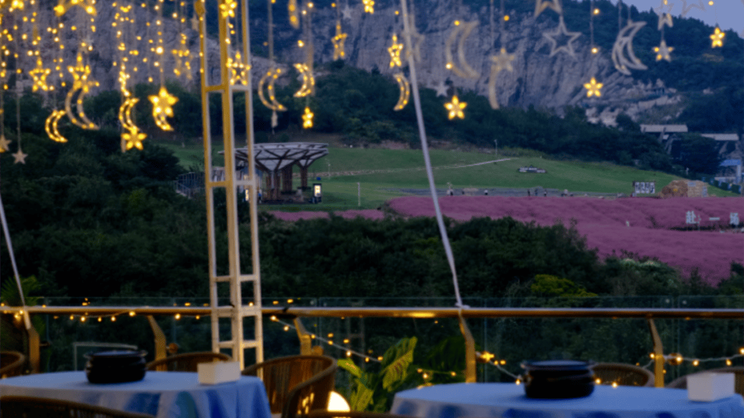 道：72个情绪价值营造标杆案例不朽情缘版旅游餐饮场景破局之(图30)