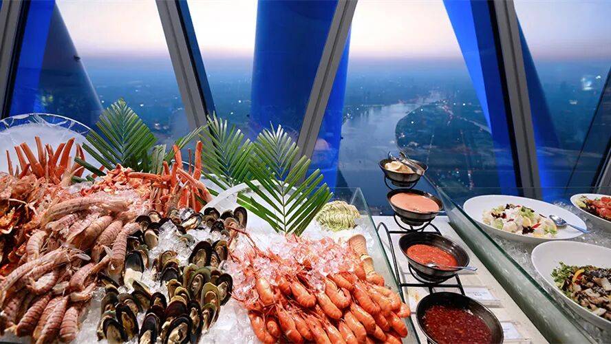 道：72个情绪价值营造标杆案例不朽情缘版旅游餐饮场景破局之(图32)