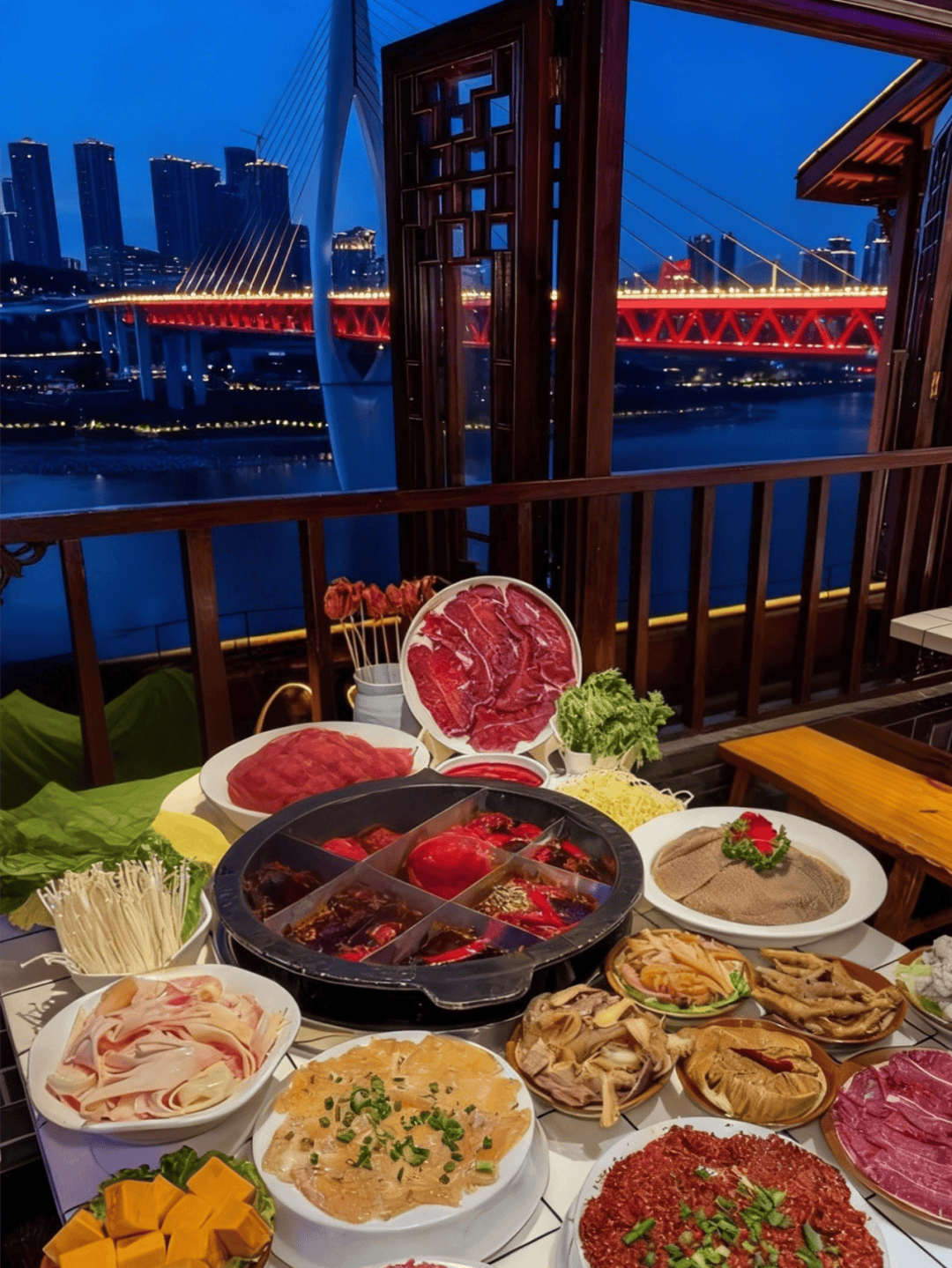 道：72个情绪价值营造标杆案例不朽情缘版旅游餐饮场景破局之(图36)