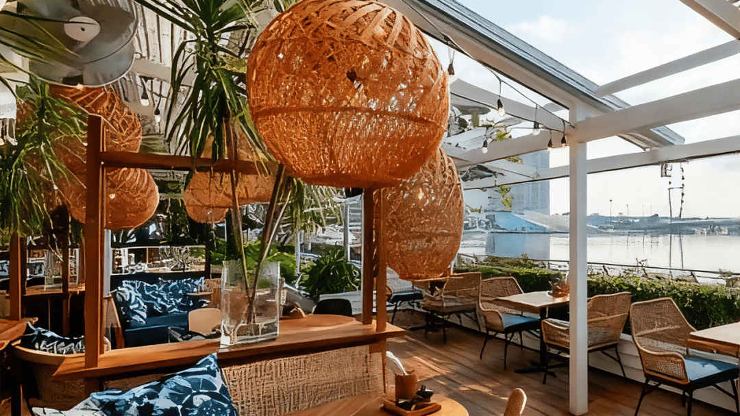 道：72个情绪价值营造标杆案例不朽情缘版旅游餐饮场景破局之(图35)