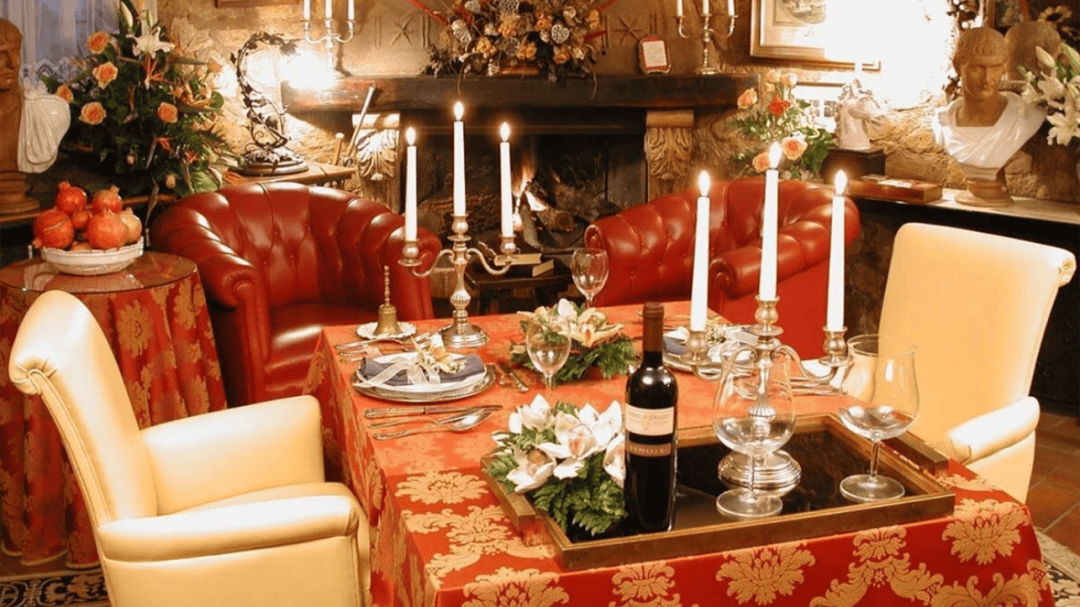 道：72个情绪价值营造标杆案例不朽情缘版旅游餐饮场景破局之(图44)