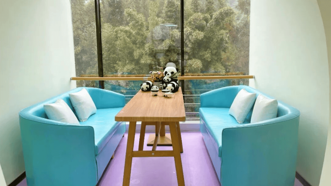 道：72个情绪价值营造标杆案例不朽情缘版旅游餐饮场景破局之(图45)