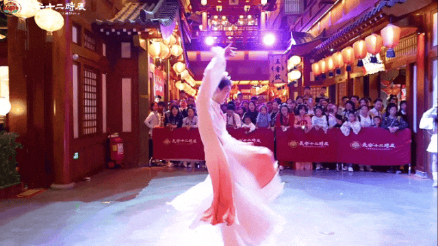 道：72个情绪价值营造标杆案例不朽情缘版旅游餐饮场景破局之(图38)