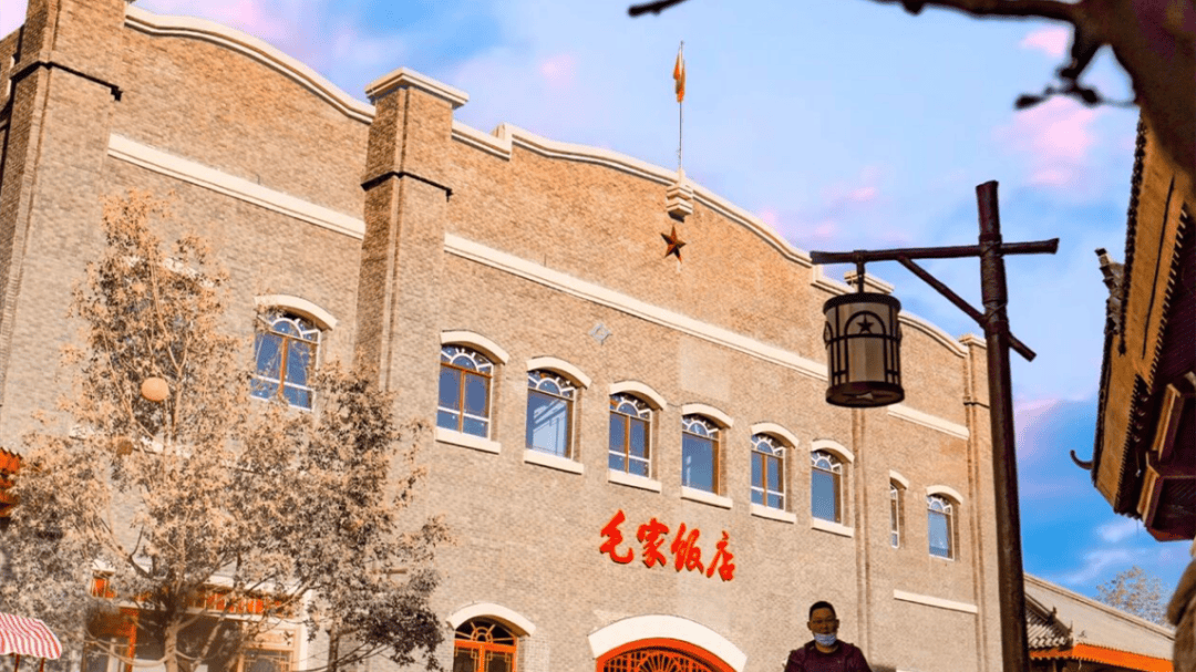 道：72个情绪价值营造标杆案例不朽情缘版旅游餐饮场景破局之(图49)