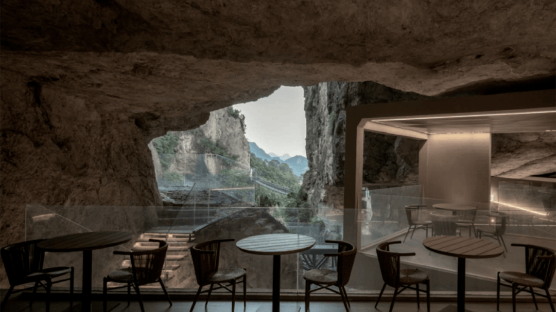 道：72个情绪价值营造标杆案例不朽情缘版旅游餐饮场景破局之(图50)