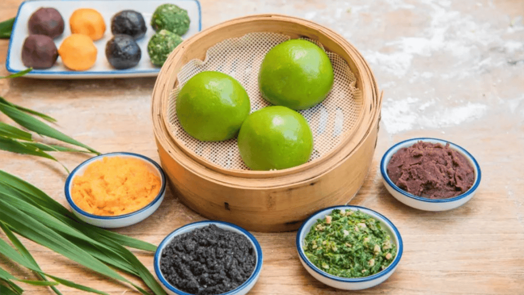 道：72个情绪价值营造标杆案例不朽情缘版旅游餐饮场景破局之(图51)