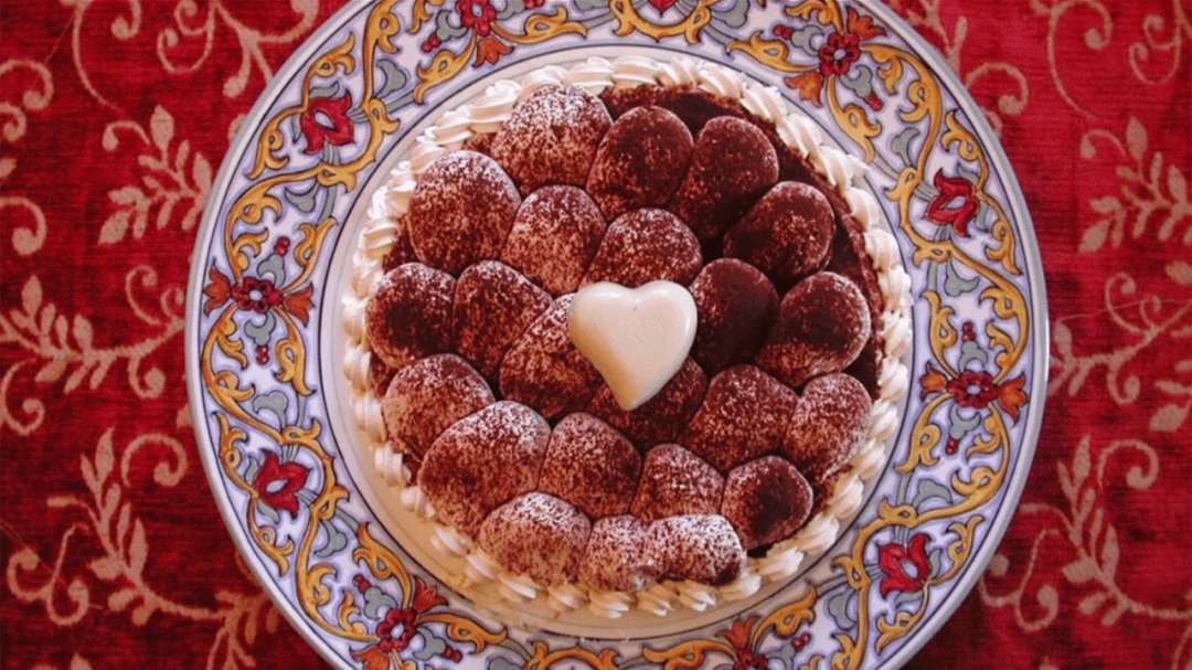 道：72个情绪价值营造标杆案例不朽情缘版旅游餐饮场景破局之(图58)