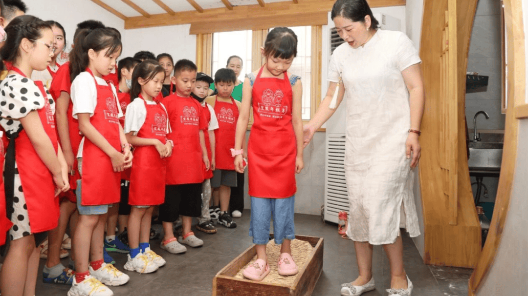 道：72个情绪价值营造标杆案例不朽情缘版旅游餐饮场景破局之(图59)