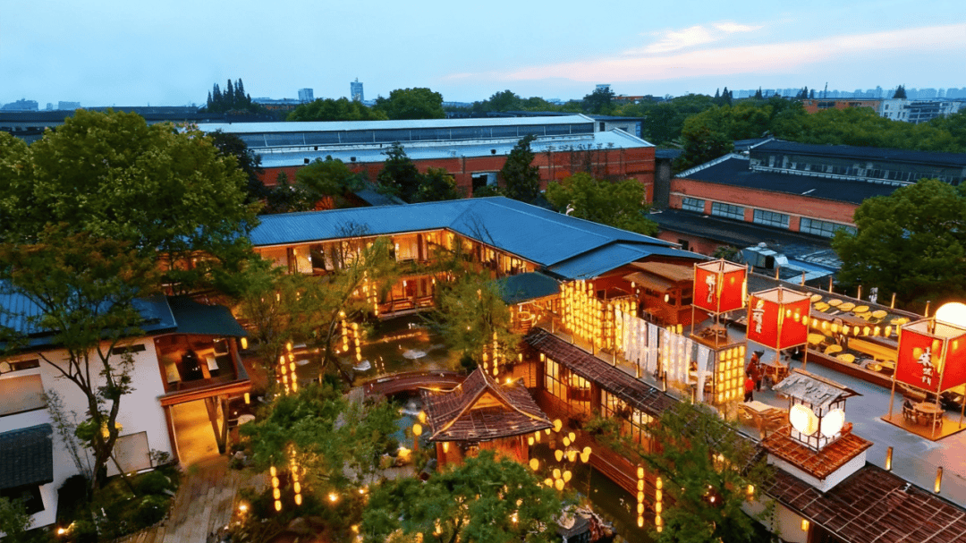 道：72个情绪价值营造标杆案例不朽情缘版旅游餐饮场景破局之(图61)