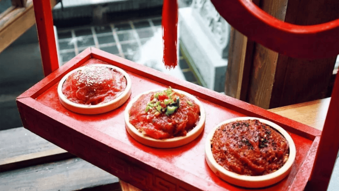 道：72个情绪价值营造标杆案例不朽情缘版旅游餐饮场景破局之(图66)