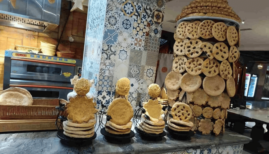 道：72个情绪价值营造标杆案例不朽情缘版旅游餐饮场景破局之(图65)