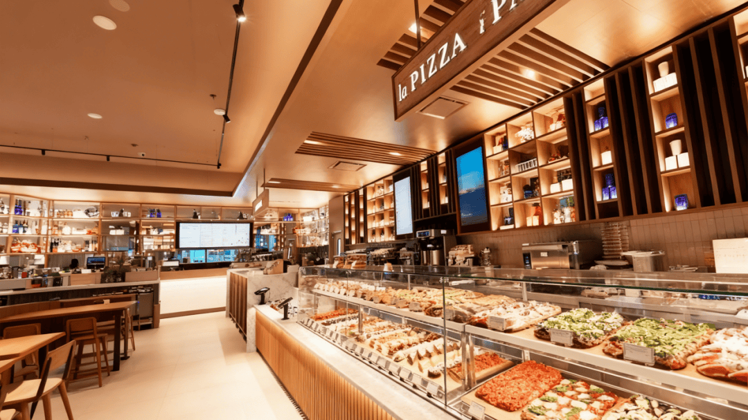 道：72个情绪价值营造标杆案例不朽情缘版旅游餐饮场景破局之(图77)