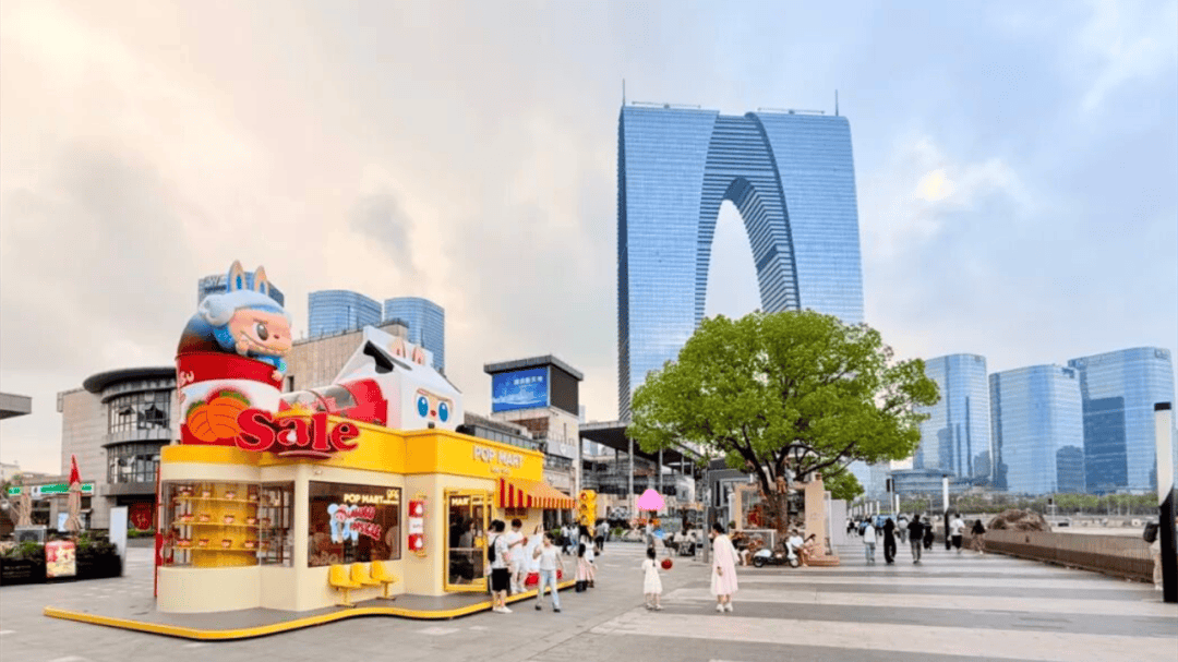 道：72个情绪价值营造标杆案例不朽情缘版旅游餐饮场景破局之(图78)