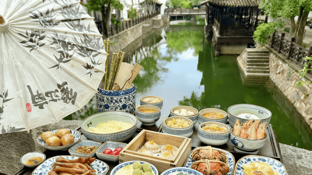 道：72个情绪价值营造标杆案例不朽情缘版旅游餐饮场景破局之(图82)