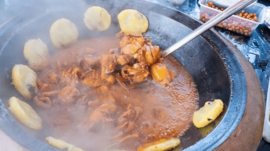 道：72个情绪价值营造标杆案例不朽情缘版旅游餐饮场景破局之(图83)