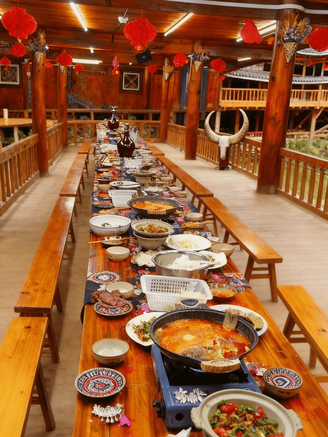 道：72个情绪价值营造标杆案例不朽情缘版旅游餐饮场景破局之(图81)