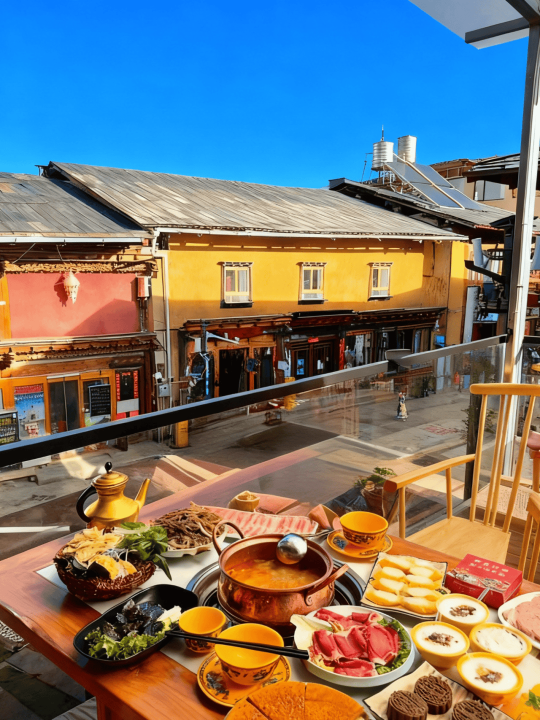 道：72个情绪价值营造标杆案例不朽情缘版旅游餐饮场景破局之(图89)