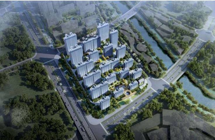 ）售楼中心-【中交九宸】价值点-深入分析mg不朽情缘游戏登录入口中交九宸（合肥(图3)