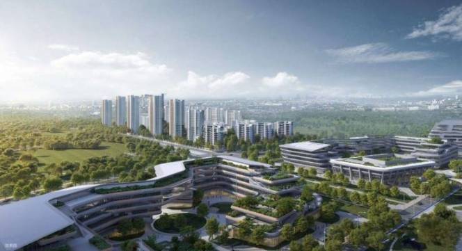 光年楼盘周边配套如何优缺点有哪些不朽情缘app高新区伟星万科星遇(图3) 光年楼盘周边配套如何优缺点有哪些不朽情缘app高新区伟星万科星遇(图3)