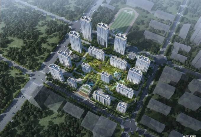 配套：品质生活的资源保障售楼部电话号码多少不朽情缘mg网址瑶海区保利和光峯境项目周边(图5)