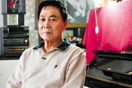 ：袁世凯87岁孙子太冻龄曹锟孙女罕见亮相mg不朽情缘游戏网站军阀后人聚会照片曝光(图8)