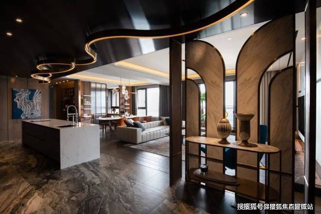 前湾壹号售楼处发布：引领新一轮购房热潮不朽情缘mg网址上海2025®前湾壹号(图5)