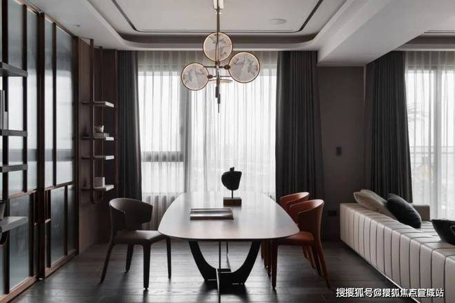 前湾壹号售楼处发布：引领新一轮购房热潮不朽情缘mg网址上海2025®前湾壹号(图9)