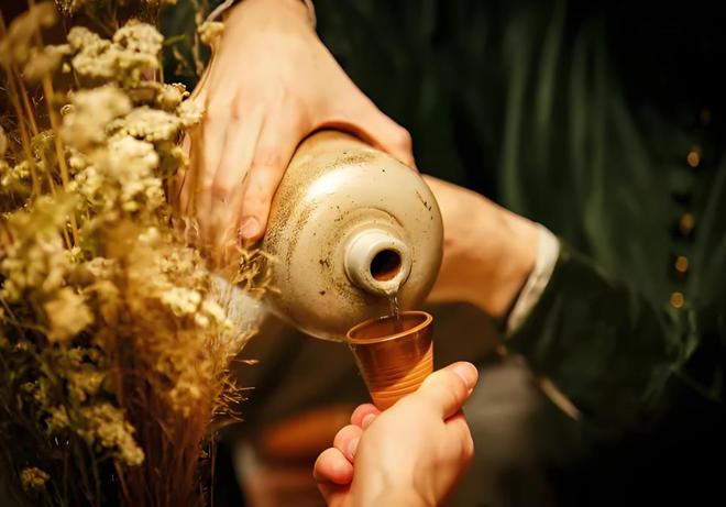 解码文艺复兴贵族餐桌的炫富密码不朽情缘游戏奢华时代的盛宴：(图5)