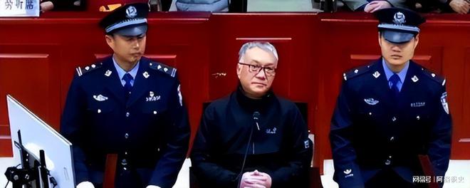 局长牙齿打落与女警有染敛财近1800万不朽情缘模拟器合肥市公安局局长：将副(图5)