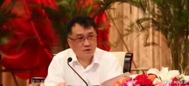 局长牙齿打落与女警有染敛财近1800万不朽情缘模拟器合肥市公安局局长：将副(图8)