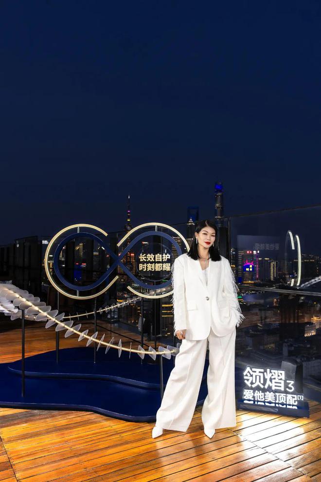 晚宴！我发现成为“大师级妈妈”的秘密…不朽情缘手机版和吴敏霞、吕燕吃米其林(图15)