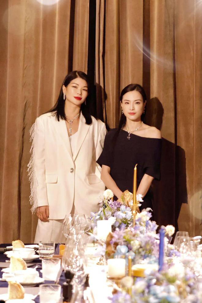 晚宴！我发现成为“大师级妈妈”的秘密…不朽情缘手机版和吴敏霞、吕燕吃米其林(图10)