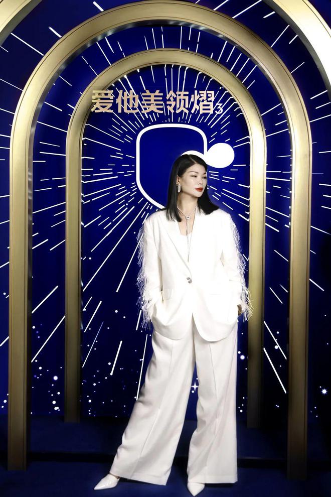 晚宴！我发现成为“大师级妈妈”的秘密…不朽情缘手机版和吴敏霞、吕燕吃米其林(图6)