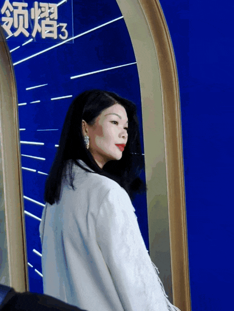 晚宴！我发现成为“大师级妈妈”的秘密…不朽情缘手机版和吴敏霞、吕燕吃米其林(图16)