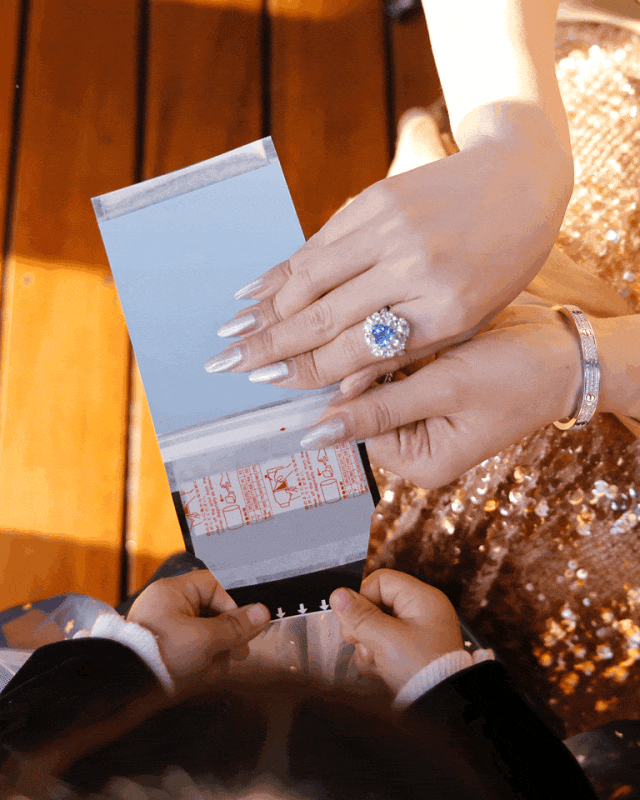 晚宴！我发现成为“大师级妈妈”的秘密…不朽情缘手机版和吴敏霞、吕燕吃米其林(图17)