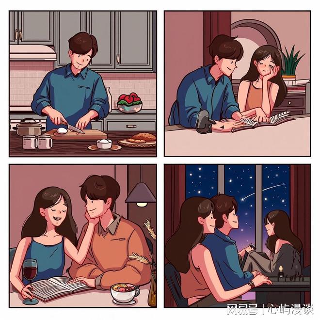 4 件事让感情重回心动时刻！不朽情缘游戏