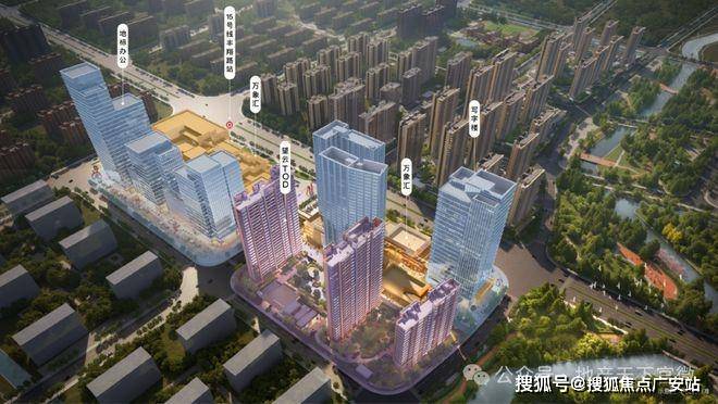 025华润中環置地中心望雲首页网站-价格户型不朽情缘网站华润中環置地中心望雲售楼处-2(图20)